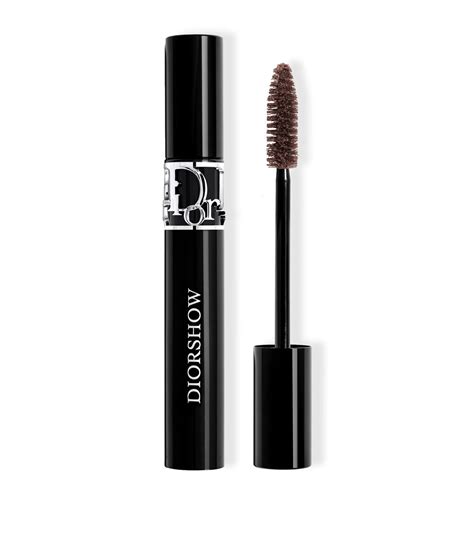 prix mascara dior|diorshow mascara boots.